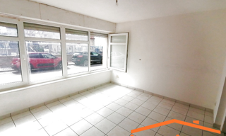 Appartement 2 Pièces 41 m² à louer à Le Portel (62480)