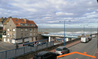 Appartement 4 Pièces 48 m² à louer à Le Portel (62480)