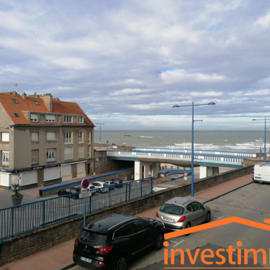 Appartement 4 pièces 610 €