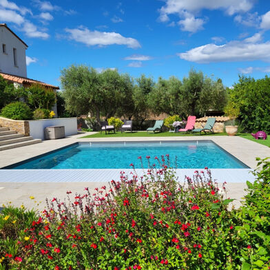 Maison 6 pièces 655000 €