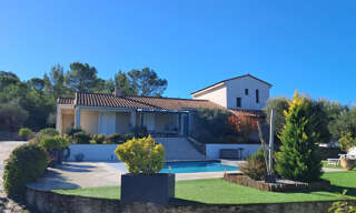 Maison 6 Pièces 187 m² à vendre à Aujargues (30250)