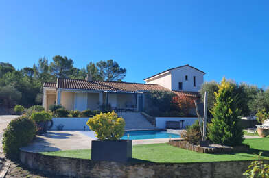 Maison 6 pièces 655000 €