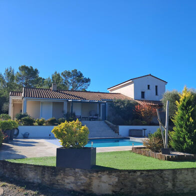 Maison 6 pièces 655000 €