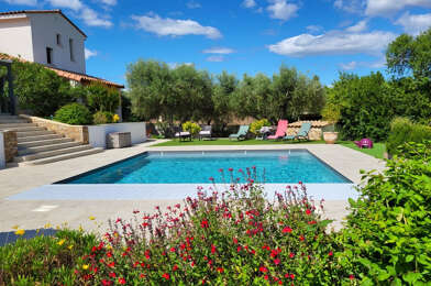 Maison 6 pièces 655000 €