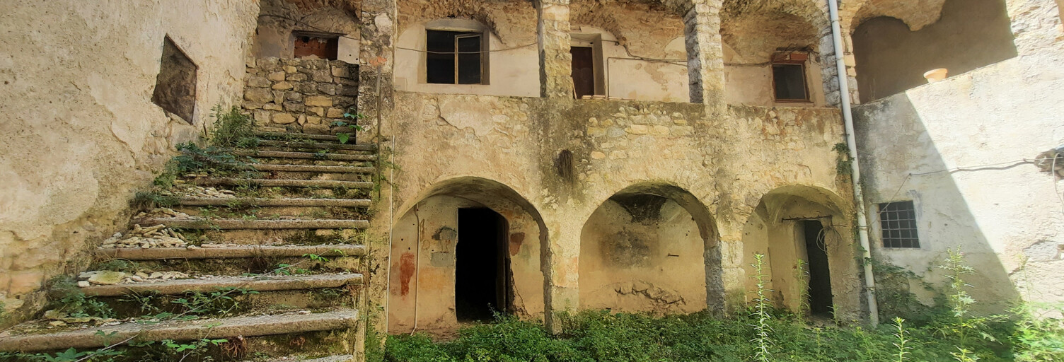 Maison 11 Pièces 250 m² à vendre à Sauve (30610)