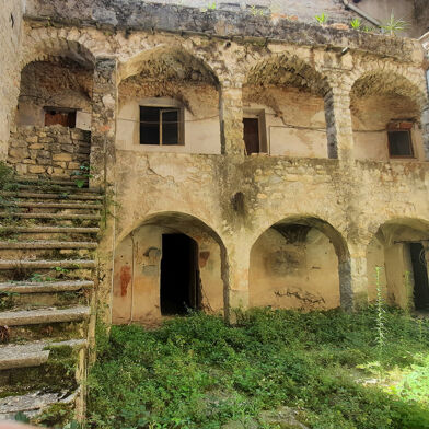 Maison 11 pièces 199500 €