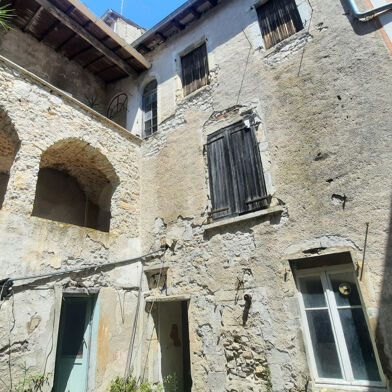 Maison 11 pièces 199500 €