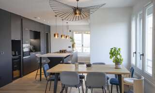 Appartement 3 Pièces 77 m² à vendre à Annecy (74000)