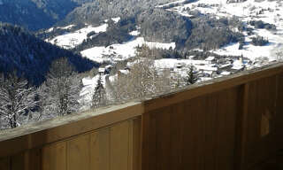 Appartement 4 Pièces 83 m² à vendre à Hauteluce (73620)