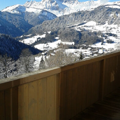 Appartement 4 pièces 497900 €