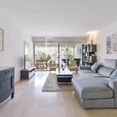 Appartement 3 pièces 665000 €