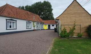 Maison 4 Pièces 80 m² à vendre à Beaurainville (62990)