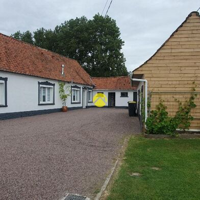 Maison 4 pièces 243800 €