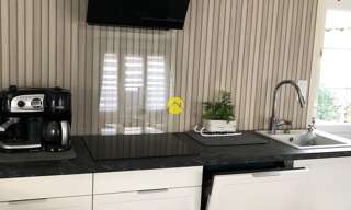 Maison 4 Pièces 80 m² à vendre à Beaurainville (62990)