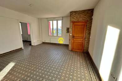 Maison 8 pièces 104500 €