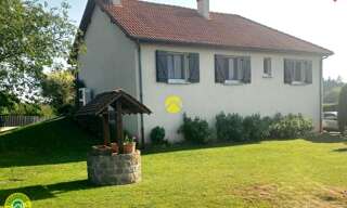 Maison 6 Pièces 101 m² à vendre à Mourioux-Vieilleville (23210)