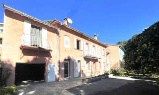 Maison 7 Pièces 212 m² à vendre à Nice (06100)