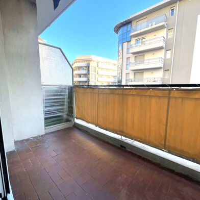 Appartement 1 pièces 139000 €