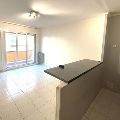 Appartement 1 pièces 139000 €