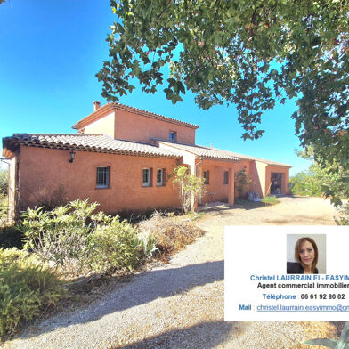 Maison 4 pièces 480000 €