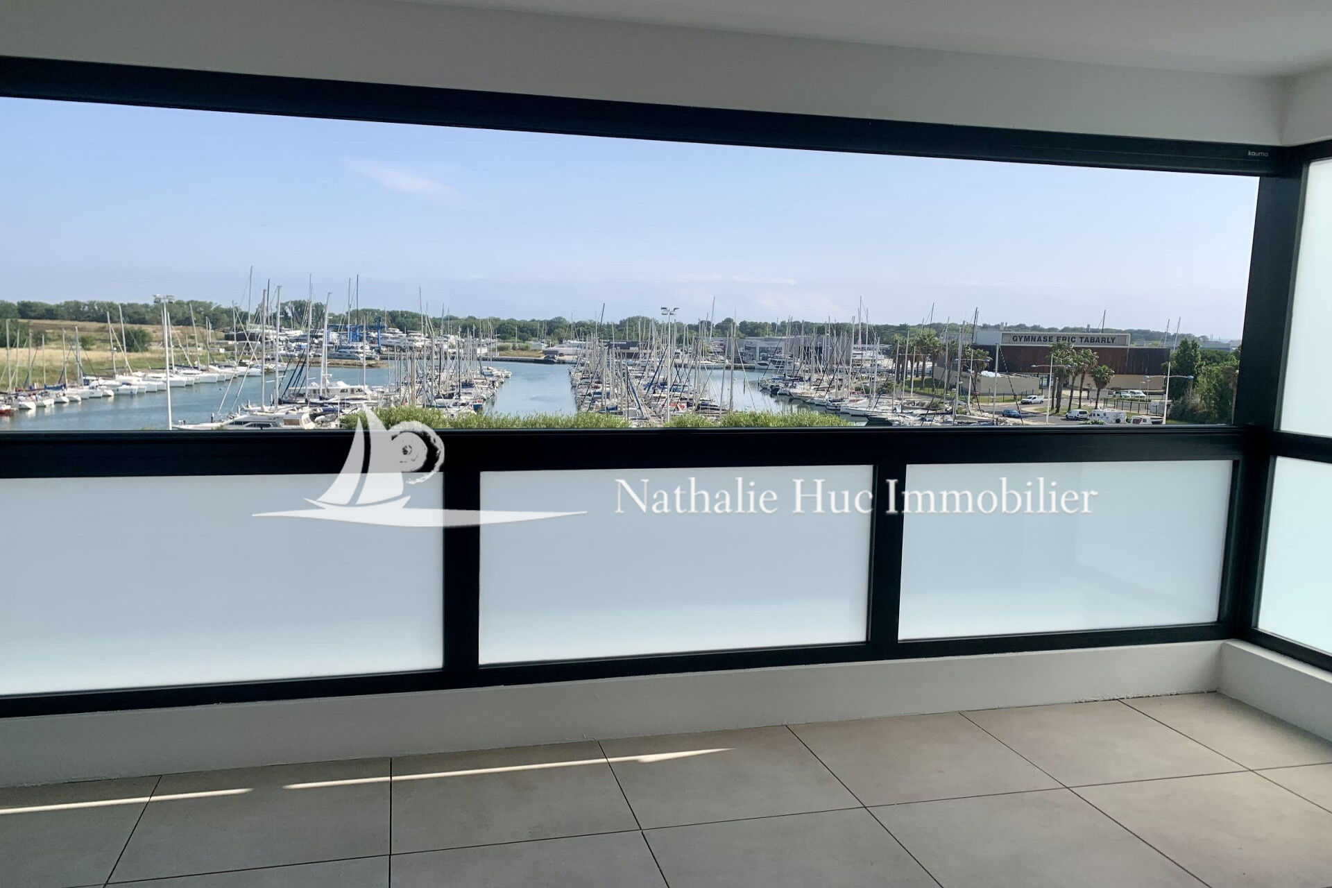 Appartement  T3 à vendre Canet-en-Roussillon 66140