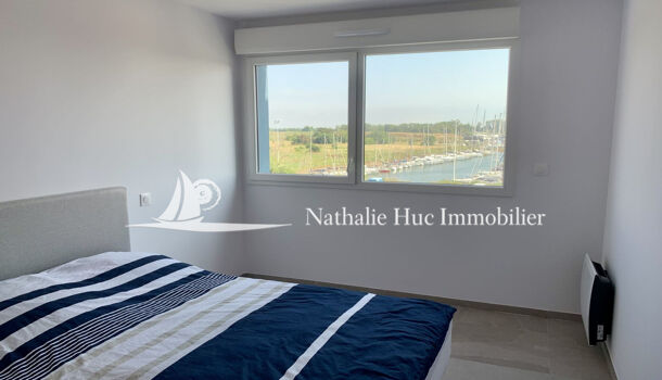 Appartement 3 pièces  à vendre Canet-en-Roussillon 66140