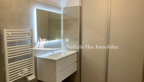 Appartement 3 pièces  à vendre Canet-en-Roussillon 66140