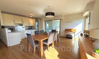 Appartement 3 Pièces 74 m² à vendre à Antibes (06600)