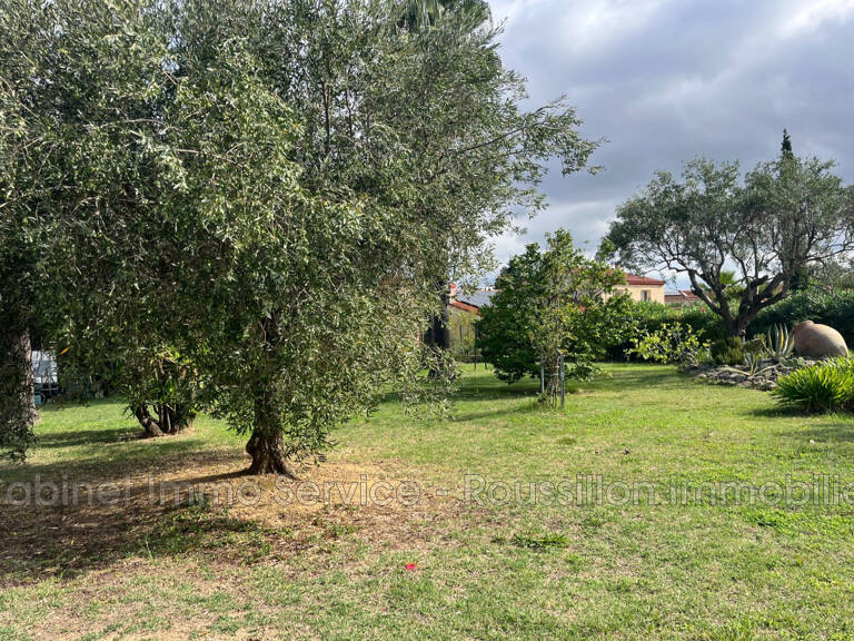 vente terrain à bâtir — photo 1