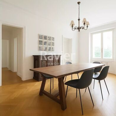 Appartement 3 pièces 990000 €