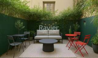 Appartement 1 Pièce 23 m² à vendre à Boulogne-Billancourt (92100)