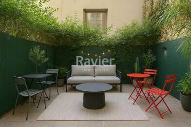 Appartement 1 pièces 252000 €