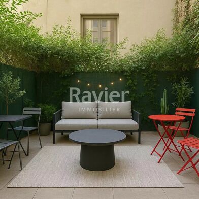 Appartement 1 pièces 252000 €