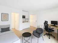 RUE DE BILLANCOURT - STUDIO 23.72M² EN RDJ 20M² RENOVE — photo 2