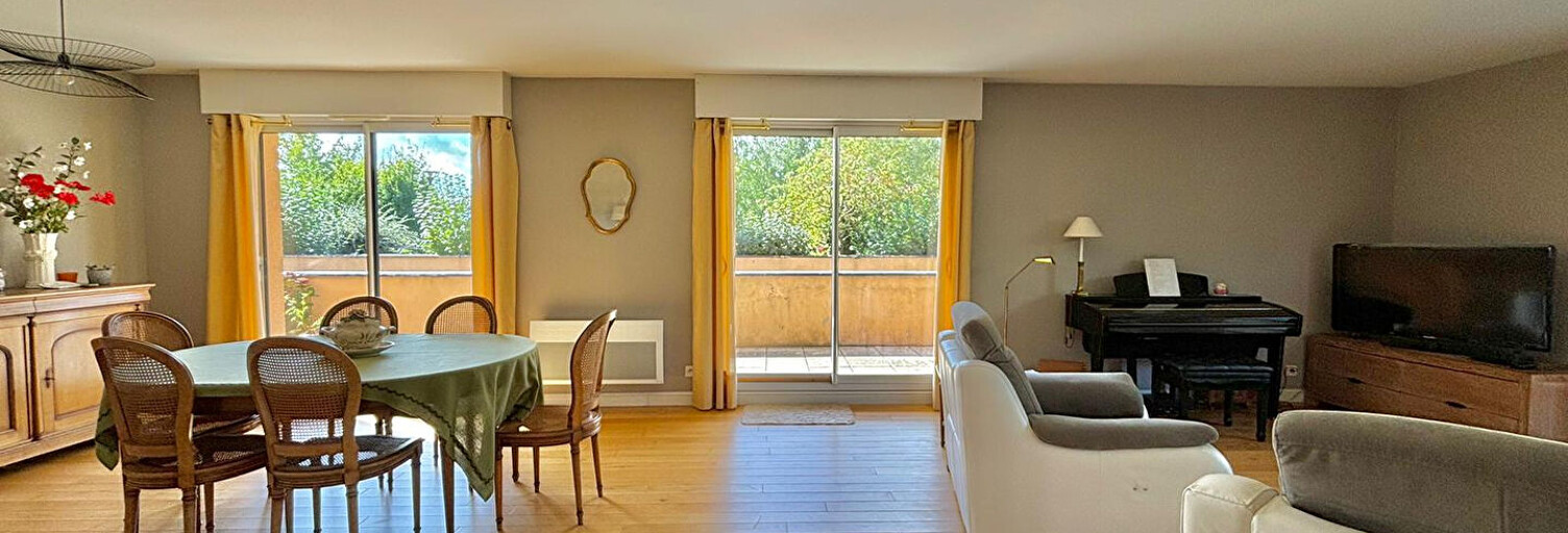 Appartement 3 Pièces 116 m² à vendre à Mérignies (59710)