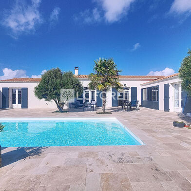 Maison 8 pièces 775000 €