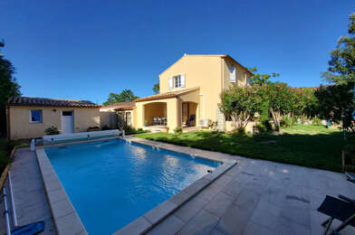 Maison 5 pièces 489000 €