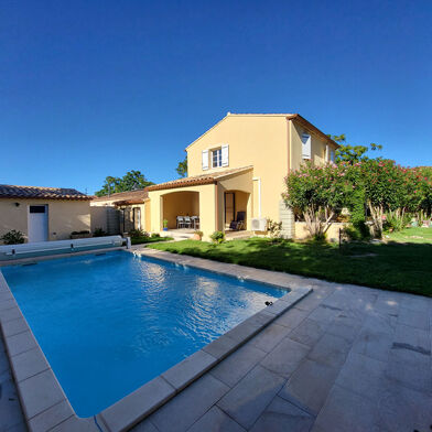 Maison 5 pièces 489000 €