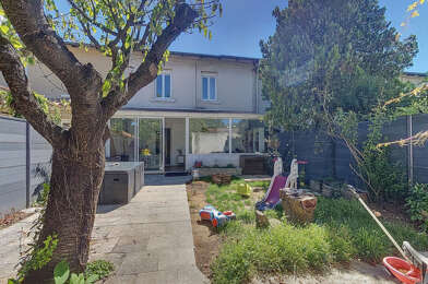 Maison 4 pièces 225000 €