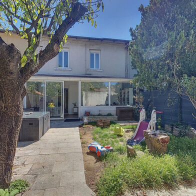 Maison 4 pièces 225000 €