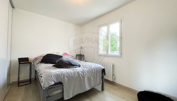 Villa / Maison 3 pièces  à vendre Étaules 17750