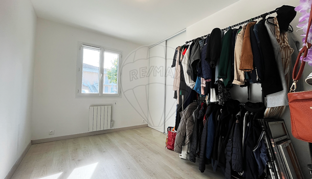 Villa / Maison 3 pièces  à vendre Étaules 17750