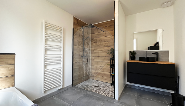 Villa / Maison 3 pièces  à vendre Étaules 17750