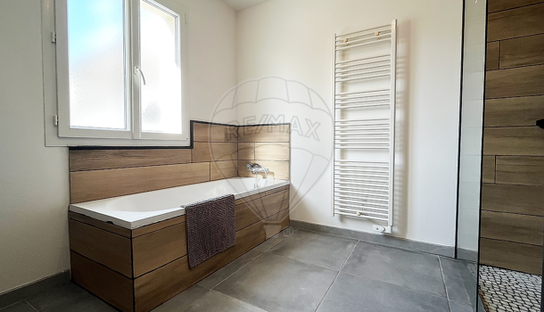 Villa / Maison 3 pièces  à vendre Étaules 17750