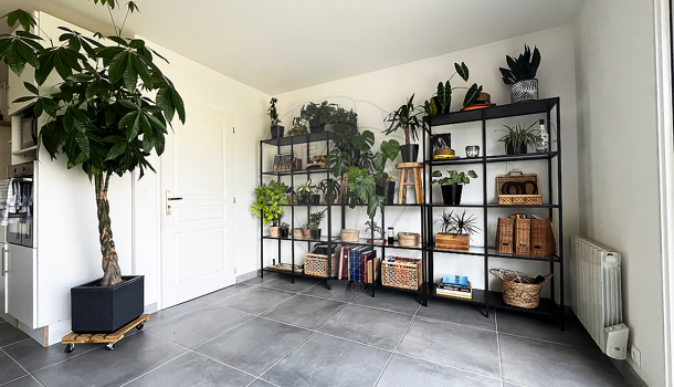 Villa / Maison 3 pièces  à vendre Étaules 17750