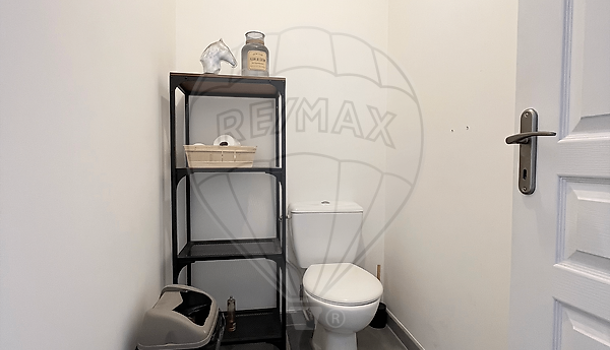 Villa / Maison 3 pièces  à vendre Étaules 17750