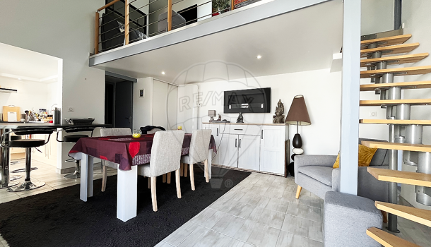 Villa / Maison 3 pièces  à vendre Mathes (Les) 17570