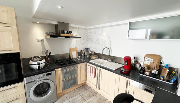 Villa / Maison 3 pièces  à vendre Mathes (Les) 17570