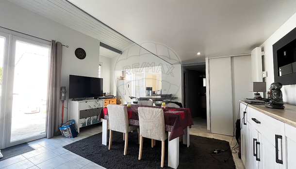 Villa / Maison 3 pièces  à vendre Mathes (Les) 17570