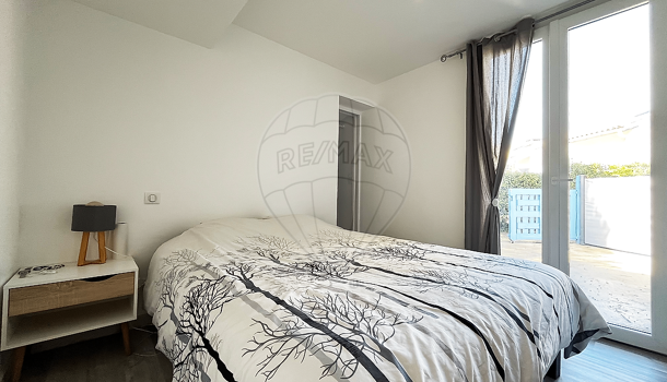 Villa / Maison 3 pièces  à vendre Mathes (Les) 17570